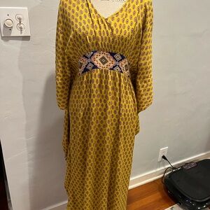 Daughters of Culture Dress Size XS/S